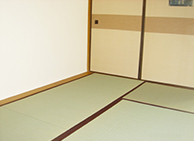 畳の張り替え