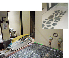 店舗年間衛生管理プログラム企画