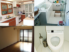 お得なセット クリーニング