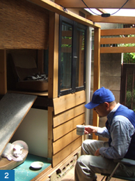 ■人社員とママ課長