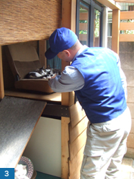 ■人社員とママ課長