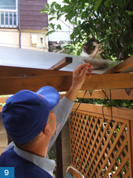 ■人社員とママ課長